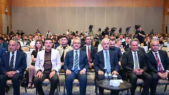 Ulaştırma Bakanı Uraloğlu'ndan kritik uyarı: Organ naklinde saniyelerle yarışıyoruz