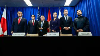 Kuzeyin Stratejik Kilidi Açıldı: ABD, Danimarka ve Grönland Arasında Tarihi Güvenlik Mutabakatı