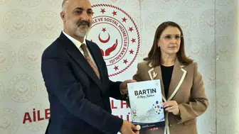 Otizmli bireylerin aileleri için Bartın'dan umut veren adım: Artık hiçbir aile yalnız değil