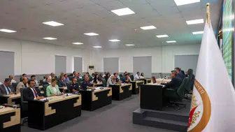 Bilecik'te yeni dönem hazırlığı: Öğrenciler için güvenlik kalkanı oluşturuluyor