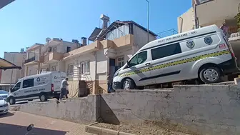 Gaziantep'ten yeni bir hayat için gelmişti: Genç teknisyenden acı haber