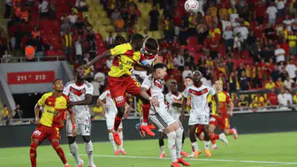 Göztepe için kabus bitmiyor: Sahada galibiyet yok, kalede güven yok