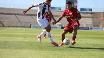 Bandırma'da Antalyaspor zaferi: Kırmızı kart oyunun kaderini değiştirdi