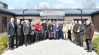 Kayseri'de Ulu Çınarların Yüzü Gülüyor: Belediye Başkanı Büyükkılıç'tan Kapsamlı Destek Seferberliği