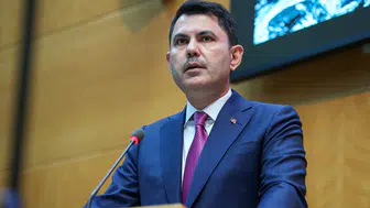 İklim krizinde 'konuşma dönemi' bitti: Bakan Kurum'dan küresel güvenlik uyarısı