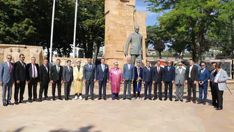 Sivas'ta Ahilik Geleneği 39. Kez Taçlanıyor