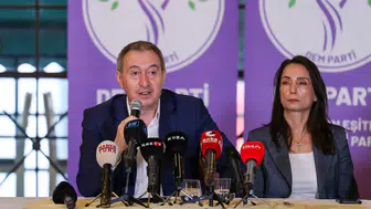 Bakırhan'dan kritik barış mesajı: 86 milyonun ortak geleceği için masayı genişletiyoruz