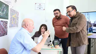 Sincan'da dönüşüm rüzgarı: Ulubatlı Hasan Mahallesi'nde uzlaşı rekoru