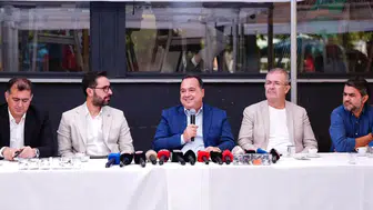 Manisa'da çöp krizi: Başkan Dutlulu'dan İzmir'e net tarihli ültimatom