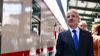 Batı Karadeniz'in saklı rotası yeniden keşfedilmeyi bekliyor: Karaelmas Ekspresi için geri sayım başladı