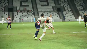 Elazığspor'un golcüsü Kemal Rüzgar'dan açılış haftasında şov