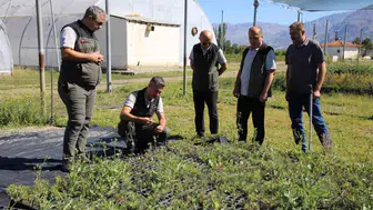 Geleceğin ormanları için şimdiden harekete geçildi: 2026 hedefi masaya yatırıldı