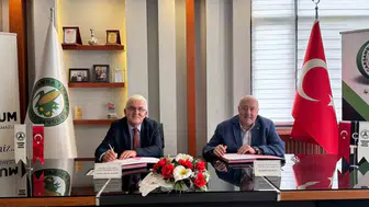 Samsun'da akademik bilgi ve saha tecrübesi aynı masada buluştu: Geleceğin profesyonelleri için dev iş birliği