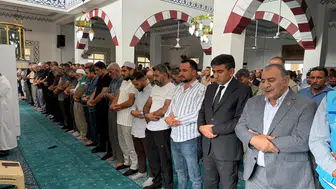 Girne açıklarındaki faciada acı bekleyiş: Demir kardeşler için gıyabi cenaze namazı