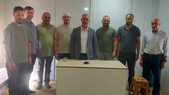Kuyucak'ta din hizmetlerinde yeni dönem: Saha çalışmaları mercek altına alındı