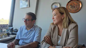 Deprem sonrası binaya girmek güvenli mi? Zonguldaklı akademisyenlerden hayat kurtaracak patentli çözüm