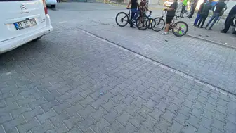 Bismil'de yürek yakan kaza: Küçük çocuk hastanede yaşamını yitirdi