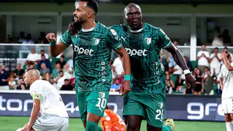 Bodrum FK'da beklenen uyanış: Yeni transferler lideri devirdi