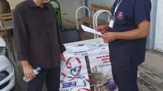 Kalbiniz için harekete geçin: Kovancılar'da kritik uyarılar