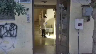 Eskişehir'de apartman sakinlerini dehşete düşüren koku: Depodan cansız beden çıktı