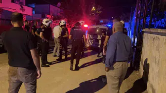 Adıyaman'da komşuluk ilişkileri yerini arbedeye bıraktı: Polis müdahalesi kaçınılmaz oldu