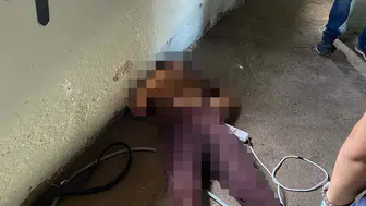 Germencik'te Rutin Ev Temizliği Trajik Bir Şekilde Sonlandı