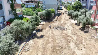 Nazilli'de yollar neden geç bitiyor? Belediyeden beklenen açıklama geldi