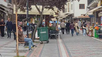 Edirne semalarında yükselen siren sesleri: Şehirde neler yaşandı?