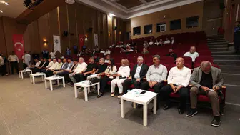 Dilovası'nda eğitim seferberliği: Minik öğrencilere okul heyecanı desteği