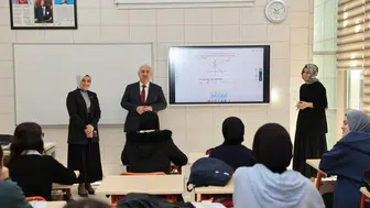 Darıca'da okul başarısını artıracak hamle: KİGEM kapılarını öğrencilere açıyor