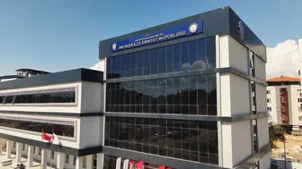 Antakya'da Emniyet Hizmetlerinde Yeni Dönem: Modern Bina Kapılarını Açıyor