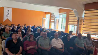 Elazığ'da kamu personeline özel otizm eğitimi: Doğru iletişimle engeller kalkıyor