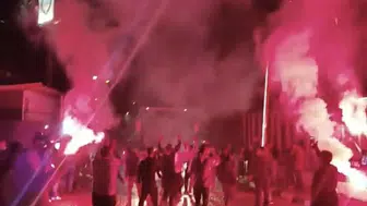 İzmir derbisinde gençlerin zaferi: Yönetimsiz Altay sahada devleşti