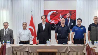 Mersin Bozyazı'da eğitimde güvenlik alarmı: Okul çevreleri mercek altına alınıyor