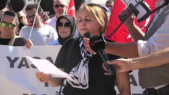 Bursa'da konut mağdurlarının isyanı: Şeffaflık bekliyoruz