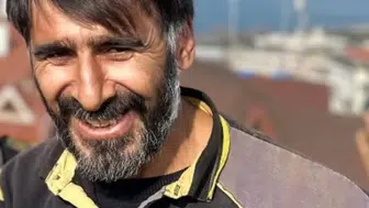 Sultangazi'de gizemli kayboluş: 7 gündür izi sürülen inşaat işçisi için ormanlık alanda arama
