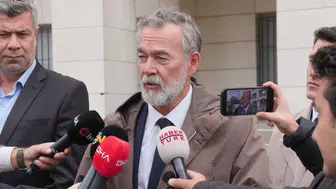Kurtlar Vadisi'nin Kazım Kaşifoğlu'su adliyede: Sır dolu karakterin perde arkası aralanıyor