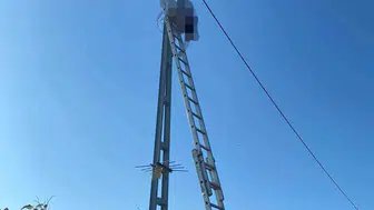 Sakarya'da acı veda: Elektrik direğinde can veren esnafın ölümü ilçeyi yasa boğdu
