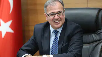 Hacılar'da Yeni Dönem Heyecanı: Başkan Özdoğan'dan Geleceğin Mimarlarına Mesaj
