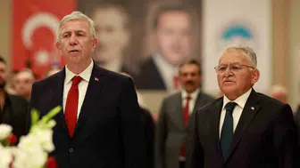 Tarihi Kentler Birliği Kayseri'de Buluştu: Ortak Akıl ve Miras Vurgusu