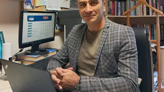 Düzce Üniversitesi'nden Avrupa çapında göç yönetimi hamlesi