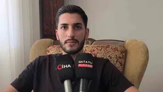 Denizin ortasında ölümle burun buruna: Batan gemideki dehşeti yaşayan yolcu anlattı