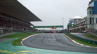 Formula 1 tutkunlarına müjde: İstanbul Park 2027 takvimine geri dönüyor