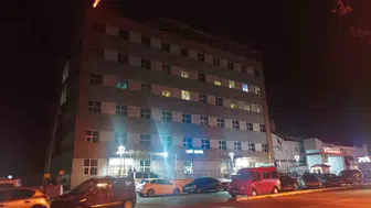 Görele'de acil servisler dolup taştı: Kaymakamlıktan kritik su uyarısı