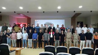 Elazığ'da su tasarrufu için yeni dönem: Peyzajda kurakçıl devrim