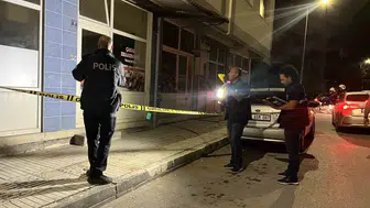 Husumet adresi kana bulandı: Ev baskınında bıçaklar konuştu