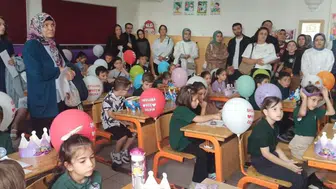 Samsun'da dev eğitim maratonu başlıyor: Çeyrek milyon öğrenci sıralara dönüyor