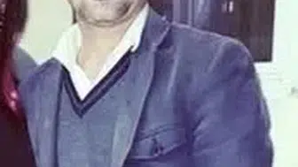 Gece yarısı tarlasına gitmek isterken canından oldu: Motosikletli sürücü domuz sürüsüne çarptı