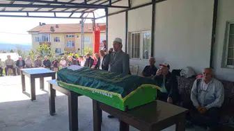 Henüz 12 yaşındaydı: Küçük Muhammet Ali'nin ani vedası yürekleri dağladı