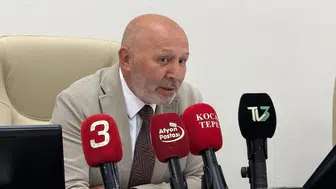 Köy yollarındaki aydınlatma faturası bütçeyi zorluyor: Muhtarlara tasarruf çağrısı
